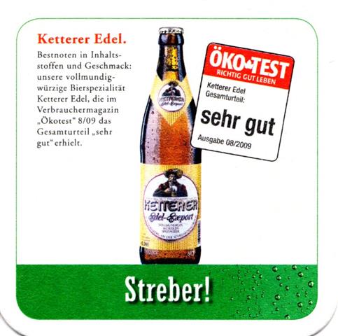 hornberg og-bw ketterer flasche 6b (quad185-streber)